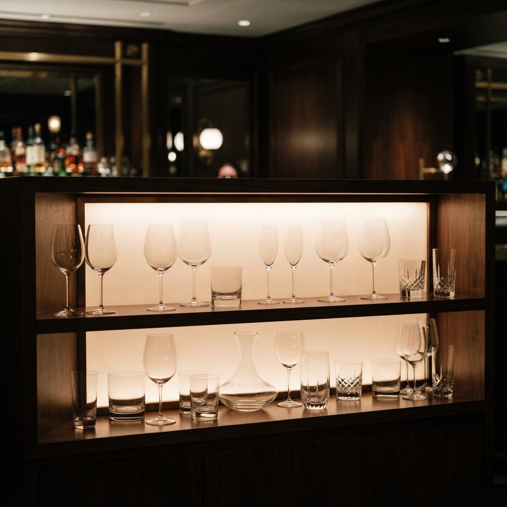 Cocktailglas